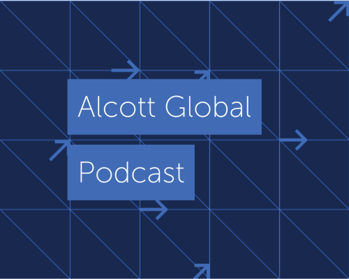 Alcott Global Podcast