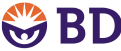 BD logo