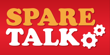 SpareTalk-Logo