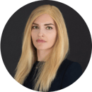 Speaker - Milena Arsova