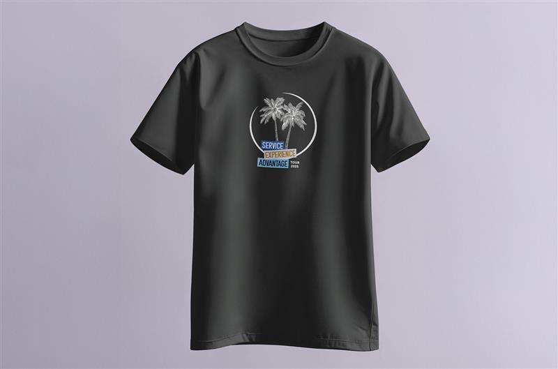 Tshirt-mockup