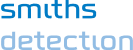 smiths detection logo