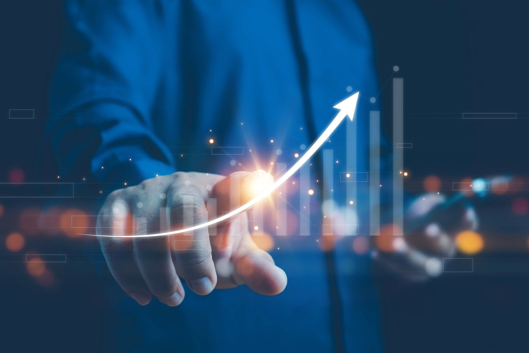 value acceleration